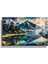 Premium Glasses ^#sanatsal Yapayzeka, Creative Art, Pop Art Temalı Cam Tablo 78 1
