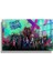 Premium Glasses ^#sanatsal Yapayzeka, Creative Art, Pop Art Temalı Cam Tablo 126 1