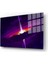 Premium Glasses ^#sanatsal Yapayzeka, Creative Art, Pop Art Temalı Cam Tablo 111 2