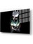 Premium Glasses ^#sanatsal Yapayzeka, Creative Art, Pop Art Temalı Cam Tablo 360 2