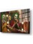 Premium Glasses ^#sanatsal Yapayzeka, Creative Art, Pop Art Temalı Cam Tablo 152 2