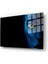 Premium Glasses ^#sanatsal Yapayzeka, Creative Art, Pop Art Temalı Cam Tablo 85 2