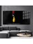 Premium Glasses ^#sanatsal Yapayzeka, Creative Art, Pop Art Temalı Cam Tablo 332 4