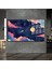 Premium Glasses ^#sanatsal Yapayzeka, Creative Art, Pop Art Temalı Cam Tablo 392 5