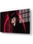 Premium Glasses ^#sanatsal Yapayzeka, Creative Art, Pop Art Temalı Cam Tablo 136 2