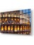 Premium Glasses ^#sanatsal Yapayzeka, Creative Art, Pop Art Temalı Cam Tablo 333 2
