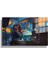 Premium Glasses ^#sanatsal Yapayzeka, Creative Art, Pop Art Temalı Cam Tablo 16 1