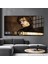 Premium Glasses ^#sanatsal Yapayzeka, Creative Art, Pop Art Temalı Cam Tablo 267 4