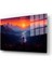 Premium Glasses ^#sanatsal Yapayzeka, Creative Art, Pop Art Temalı Cam Tablo 129 2