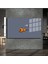 Premium Glasses ^#sanatsal Yapayzeka, Creative Art, Pop Art Temalı Cam Tablo 268 5