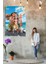 "miyrem Animasyon Kahramanları1^# Design Cam Tablo Model: 136 3