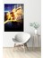 "miyrem Animasyon Kahramanları1^# Design Cam Tablo Model: 172 2