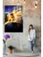 "miyrem Animasyon Kahramanları1^# Design Cam Tablo Model: 172 3