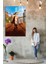"miyrem Animasyon Kahramanları1^# Design Cam Tablo Model: 208 3
