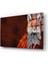Premium Glasses ^#sanatsal Yapayzeka, Creative Art, Pop Art Temalı Cam Tablo 227 2