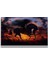 Premium Glasses ^#sanatsal Yapayzeka, Creative Art, Pop Art Temalı Cam Tablo 213 1