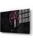 Premium Glasses ^#sanatsal Yapayzeka, Creative Art, Pop Art Temalı Cam Tablo 186 2