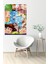 "miyrem Animasyon Kahramanları1^# Design Cam Tablo Model: 284 2