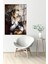 "miyrem Animasyon Kahramanları1^# Design Cam Tablo Model: 01 2