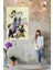 "miyrem Animasyon Kahramanları1^# Design Cam Tablo Model: 324 3