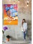 "miyrem Animasyon Kahramanları1^# Design Cam Tablo Model: 69 3
