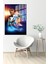 "miyrem Animasyon Kahramanları1^# Design Cam Tablo Model: 17 2