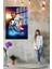"miyrem Animasyon Kahramanları1^# Design Cam Tablo Model: 17 3