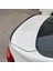 Bmw F30 Ince M3 Spoiler Parlak Siyah, Sert Abs Plastik Ithal, Bagaj Spoyler, 2012 2017, Tuning 2
