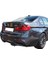 Bmw F30 Ince M3 Spoiler Parlak Siyah, Sert Abs Plastik Ithal, Bagaj Spoyler, 2012 2017, Tuning 3