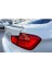 Bmw F30 Ince M3 Spoiler Parlak Siyah, Sert Abs Plastik Ithal, Bagaj Spoyler, 2012 2017, Tuning 5