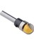 1/4'' I Yuvarlak Çekirdek Kutusu Frezesi 12,7 mm Çap (Yurt Dışından) 1
