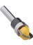 1/4'' I Yuvarlak Çekirdek Kutusu Frezesi 12,7 mm Çap (Yurt Dışından) 4