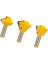 3 1/2" Sap 8 (Yurt Dışından) 1