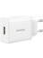 Cube Fast Qc 3.0 18W Usb-A Hızlı Şarj Aleti 2