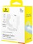 Cube Fast Qc 3.0 18W Usb-A Hızlı Şarj Aleti 4