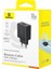 Cube Fast Qc 3.0 18W Usb-A Hızlı Şarj Aleti 5