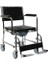 Klozetli Banyo Sandalyesi Golfi-5 Ka G125A 1