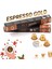 Wocapsule Espresso Gold Nespresso Uyumlu Kapsül Kahve 10'lu Kutu 1