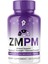 Zmpm - Hgh Replenishment Deep Sleep Mineral Support 120 Capsul.made In Usa 1