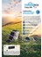 25Wp Katlanabilir Solar Şarj Paneli 1