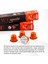 Wocapsule Caramel Nespresso Uyumlu Kapsül Kahve 10'lu Kutu 3