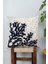 Mercan Desenli Kırlent 43 x 43 1