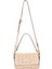 Çapraz Askılı Kadın Çanta Bej Us24191 1