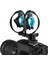 Rad-2 Shotgun Mikrofonlar Için Dslr Kamera Üstü Shock Mount 1