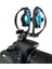 Rad-2 Shotgun Mikrofonlar Için Dslr Kamera Üstü Shock Mount 2