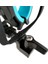 Rad-2 Shotgun Mikrofonlar Için Dslr Kamera Üstü Shock Mount 5