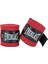 120 Handwrap 305 cm Kırmızı Boks Bandajı P00003246 1