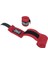 120 Handwrap 305 cm Kırmızı Boks Bandajı P00003246 4