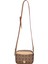 Çapraz Askılı Kadın Çanta Kahve Us24198 1