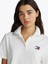 Tjw Crp Badge Ss Polo T-Shirt 2